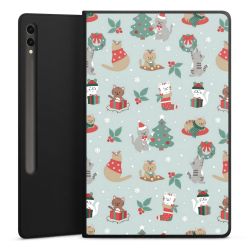 Tablet Smart Case schwarz