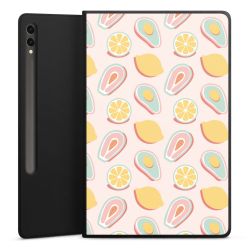 Tablet Smart Case schwarz