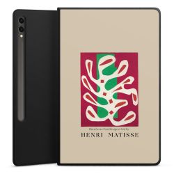 Tablet Smart Case schwarz