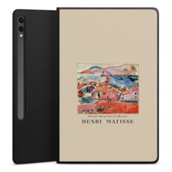 Tablet Smart Case schwarz