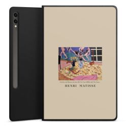 Tablet Smart Case schwarz