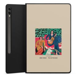 Tablet Smart Case schwarz