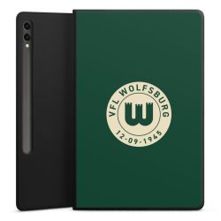 Tablet Smart Case schwarz