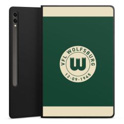 Tablet Smart Case schwarz