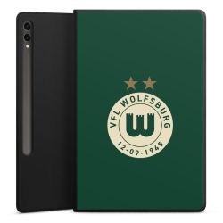 Tablet Smart Case schwarz