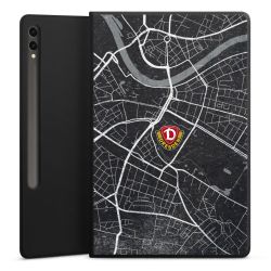 Tablet Smart Case schwarz
