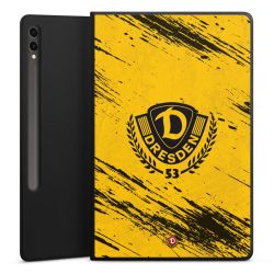 Tablet Smart Case schwarz