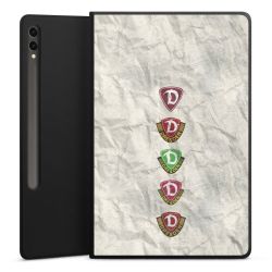 Tablet Smart Case schwarz