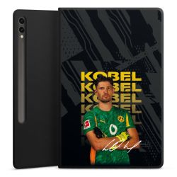 Tablet Smart Case schwarz