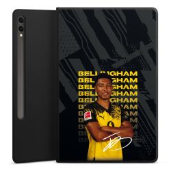 Tablet Smart Case schwarz