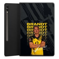 Tablet Smart Case schwarz