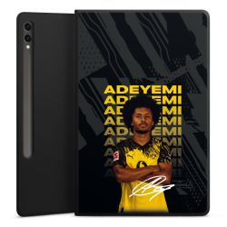 Tablet Smart Case schwarz