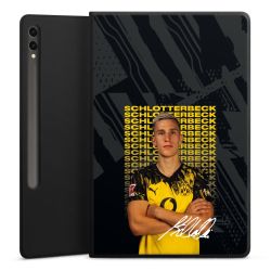 Tablet Smart Case schwarz