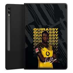 Tablet Smart Case schwarz