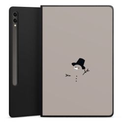 Tablet Smart Case schwarz