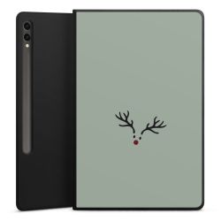 Tablet Smart Case schwarz