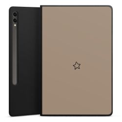 Tablet Smart Case schwarz