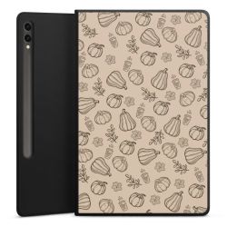 Tablet Smart Case schwarz