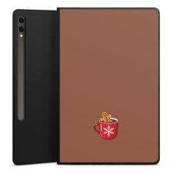 Tablet Smart Case schwarz