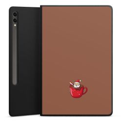 Tablet Smart Case schwarz