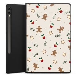 Tablet Smart Case schwarz