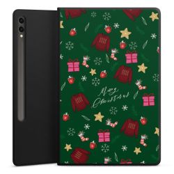 Tablet Smart Case schwarz