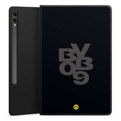 Tablet Smart Case schwarz