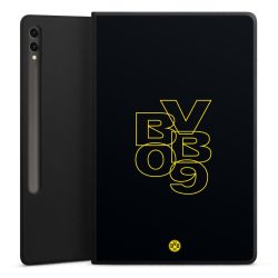 Tablet Smart Case schwarz