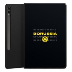 Tablet Smart Case schwarz