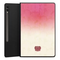 Tablet Smart Case schwarz