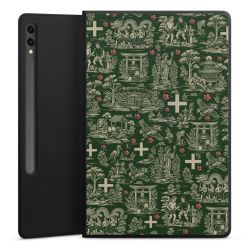 Tablet Smart Case schwarz