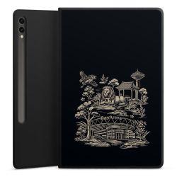 Tablet Smart Case schwarz