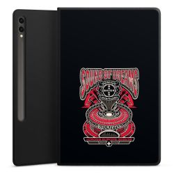 Tablet Smart Case schwarz