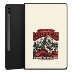 Tablet Smart Case schwarz