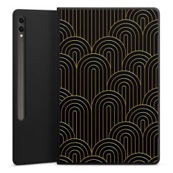 Tablet Smart Case schwarz