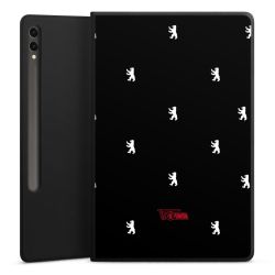 Tablet Smart Case schwarz