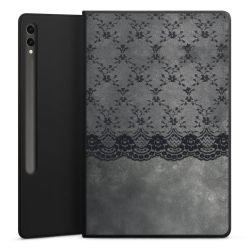 Tablet Smart Case schwarz