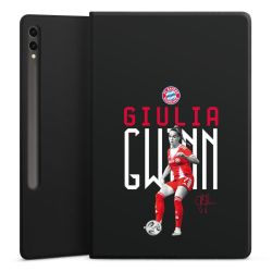 Tablet Smart Case schwarz