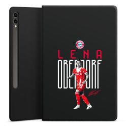 Tablet Smart Case schwarz