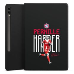 Tablet Smart Case schwarz