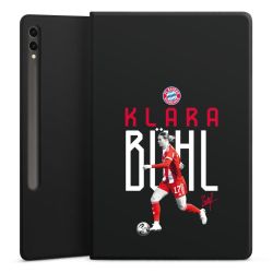 Tablet Smart Case schwarz