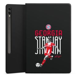 Tablet Smart Case schwarz