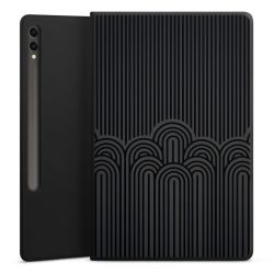 Tablet Smart Case schwarz