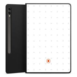 Tablet Smart Case schwarz