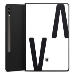 Tablet Smart Case schwarz