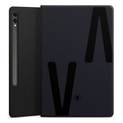 Tablet Smart Case schwarz