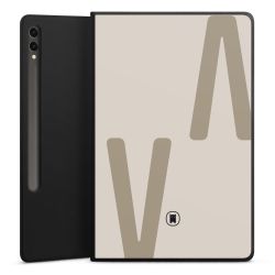 Tablet Smart Case schwarz