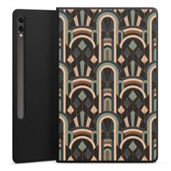 Tablet Smart Case schwarz