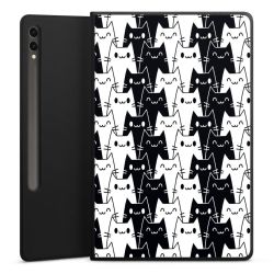 Tablet Smart Case schwarz