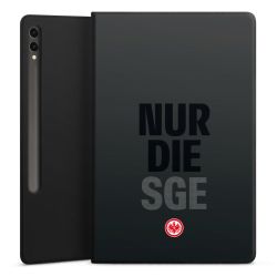Tablet Smart Case schwarz